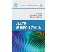 La langue dans le flux de la vie (Buch auf Polnisch)