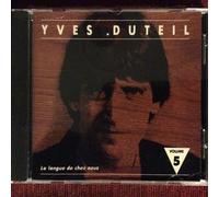 La Langue De Chez Nous Integrale Volume 5