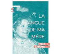 La langue de ma mère
