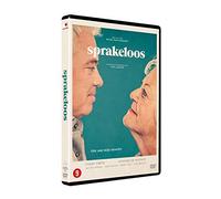 LA LANGUE DE MA MÈRE / Speechless ( Sprakeloos )