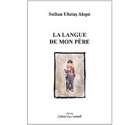 La langue de mon père