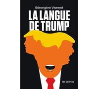 La Langue de Trump