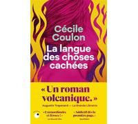 La Langue des choses cachées