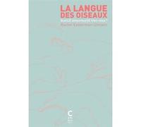 La Langue des oiseaux (poche) Rachel Easterman-Ulmann (Auteur)