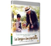 La Langue des papillons Blu-ray E