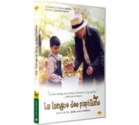 La Langue Des Papillons
