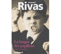 La Langue des papillons et autres nouvelles