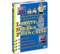 La Langue des signes française E