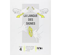La langue des signes: Tome 4, Dictionnaire bilingue français-langue des signes française, Les mots en main
