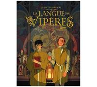 La Langue Des Vipères