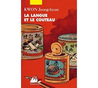 La langue et le couteau