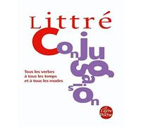 La Langue française : conjugaison
