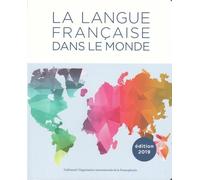 La Langue Française Dans Le Monde 2015-2018