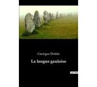 La Langue Gauloise