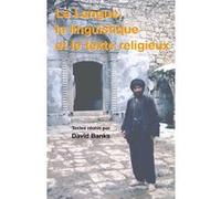 La langue, la linguistique et le texte religieux David Banks (Auteur)
