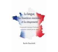 La langue, les frontières invisibles et la citoyenneté: Comprendre pourquoi l’exclusion commence souvent par les mots