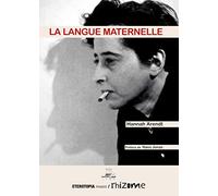 La Langue Maternelle