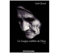 La Langue Oubliée De Dieu