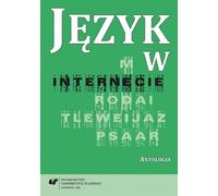 La langue sur Internet. Anthologie