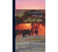 La Langue Wolof