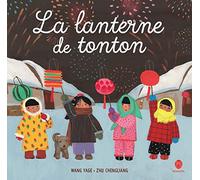La lanterne de tonton