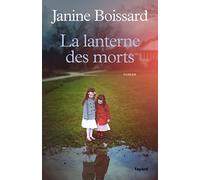 La lanterne des morts
