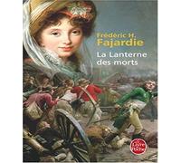 La Lanterne des morts