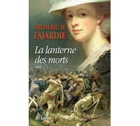 La lanterne des morts
