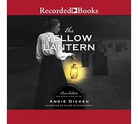 La Lanterne Jaune : Vraies Couleurs : Histoires historiques du Crime américain [Import]