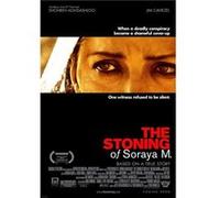 La Lapidation de Soraya M. (2008) / The Stoning of Soraya M. (DVD) G