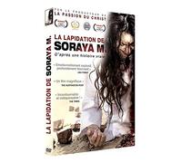 La Lapidation De Soraya M.