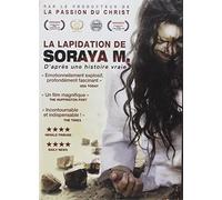 La Lapidation de Soraya M