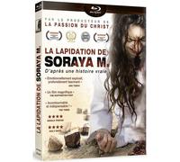 La Lapidation De Soraya M. - Blu-Ray