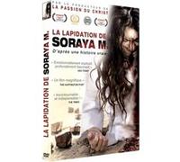 La lapidation de Soraya M. G