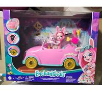 LA LAPINMOBIL ENCHANTIMALS