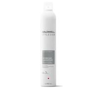 La Laque À Tenue Moyenne Fixation 3 GOLDWELL Stylesign 500ml