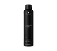 300ml Schwarzkopf Professional Session Label The Texturizer
