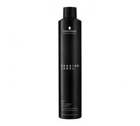La Laque Tenue Forte SCHWARZKOPF Session Label N3° The STRONG 500ml
