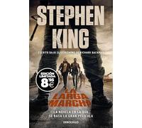 La Larga Marcha (edición Black Friday)