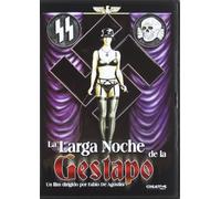 La Larga Noche De La Gestapo [Import]