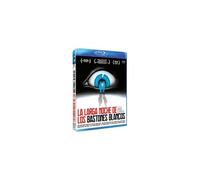 La Larga Noche De Los Bastones Blancos (1979) (Blu Ray)