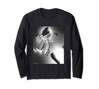 La Larme explose | Photographie de Troy Tate Chris Duffy Manche Longue