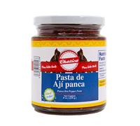 La Latina Aji Panca Pâte à piment 225 g