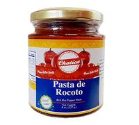 La Latina Rocoto Pâte de piment 225 g