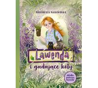 La lavande et les chats qui parlent