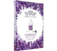 La lavande fine de Provence DVD E