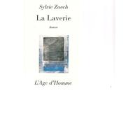 La Laverie