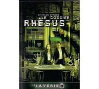 La Laverie: Tome 5, Le dossier Rhésus