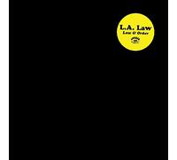 La Law - Law and Order [Import]