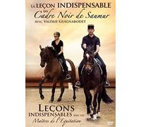 La Leã§On Indispensable Du Cadre Noir De Saumur
